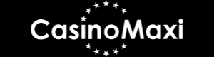 Casino Maxi logo