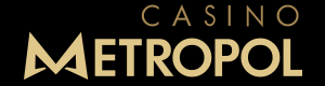 Casino Metropol logo