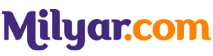 Milyar logo